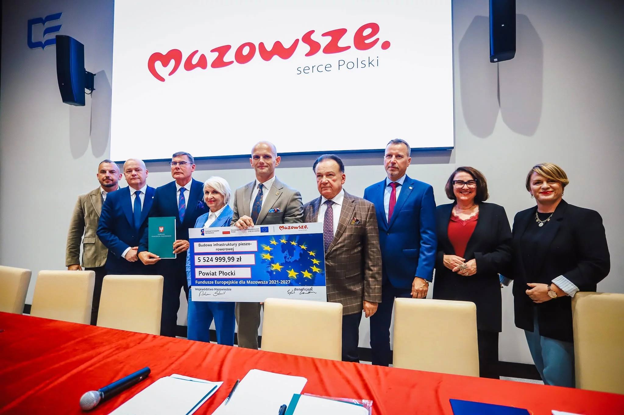 "Mamy to!" Miliony na istotną inwestycję w regionie. Powstanie nowa trasa