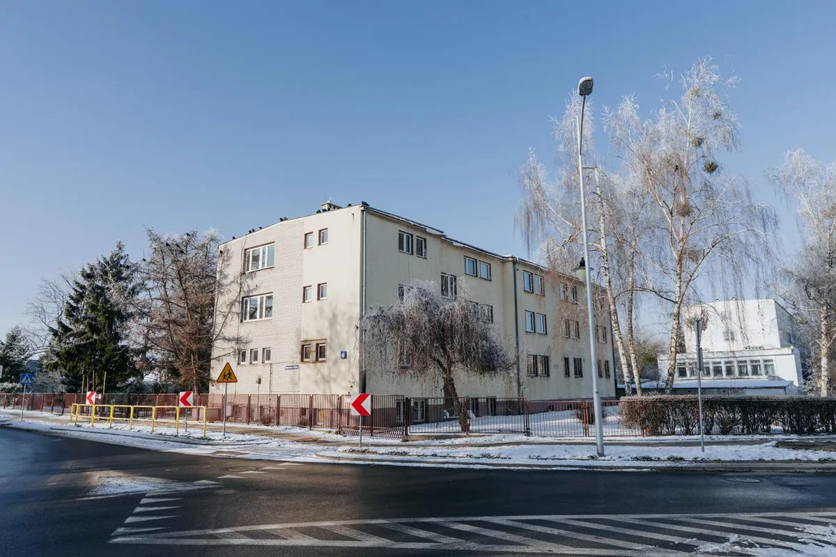 Dawny dom dziecka zyska nowe przeznaczenie. Rusza inwestycja za ponad 6 mln zł