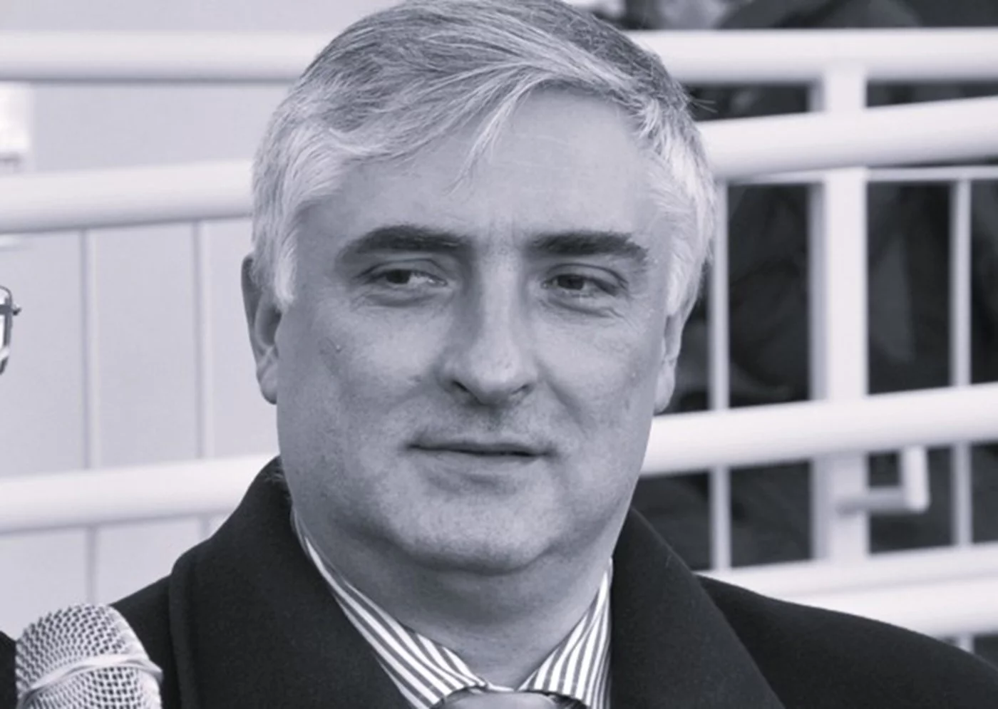 Nie żyje Krzysztof Izmajłowicz, były zastępca prezydenta