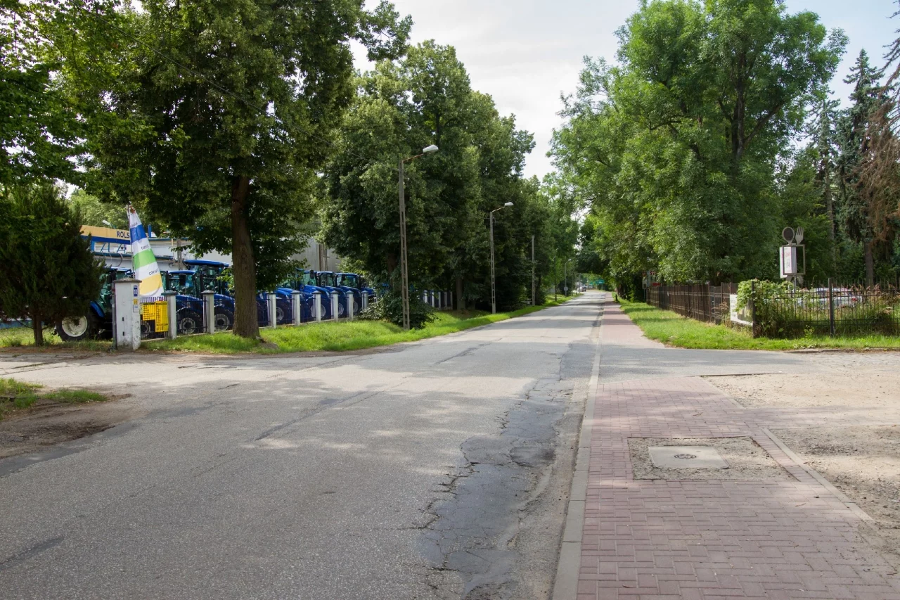 Rusza wielomilionowa inwestycja! Kierowców czekają utrudnienia