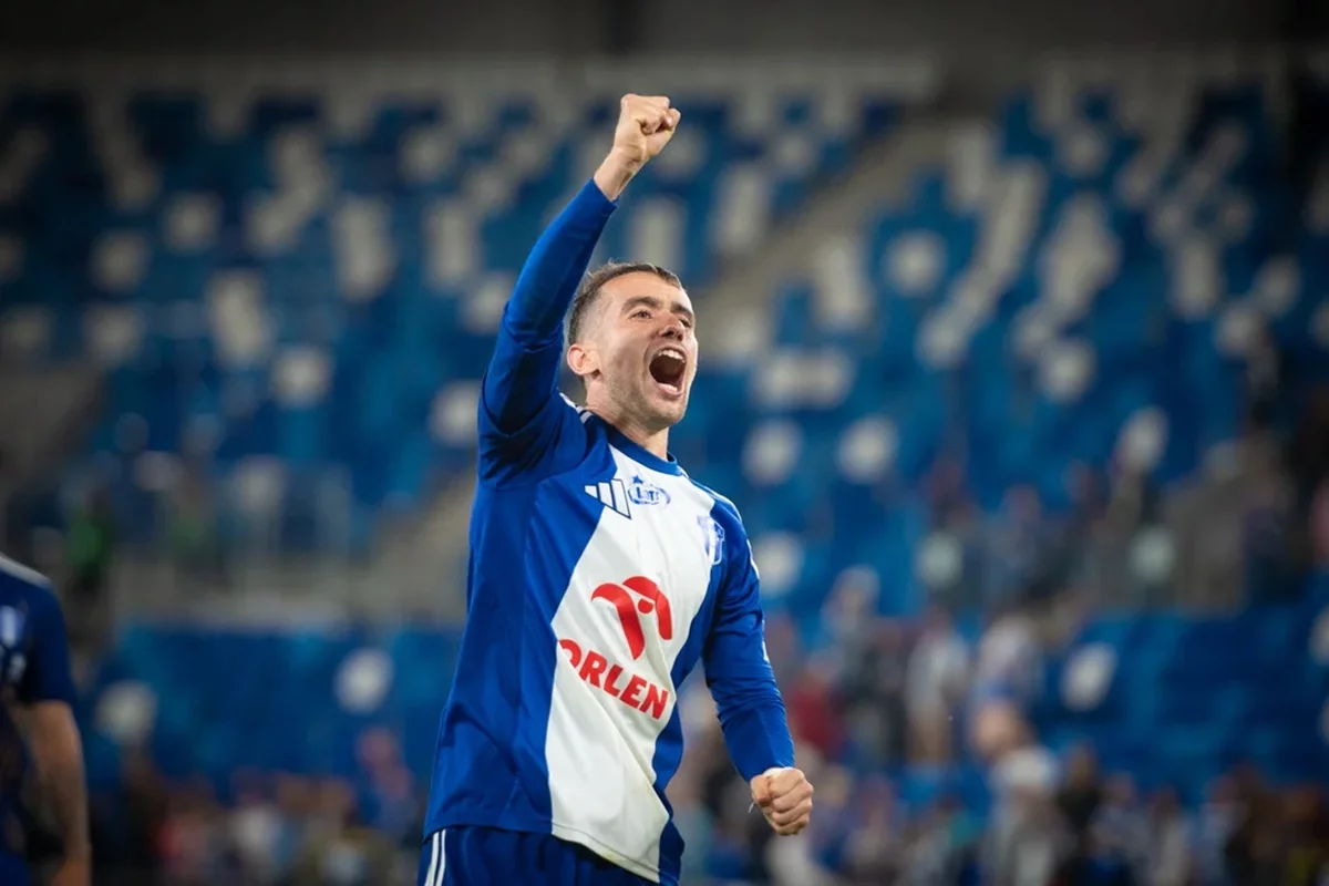 Powrót Jime, młody Białorusin na pokładzie. Wisła leci do Turcji, a prawdopodieństwo iż transferów nie będzie rośnie