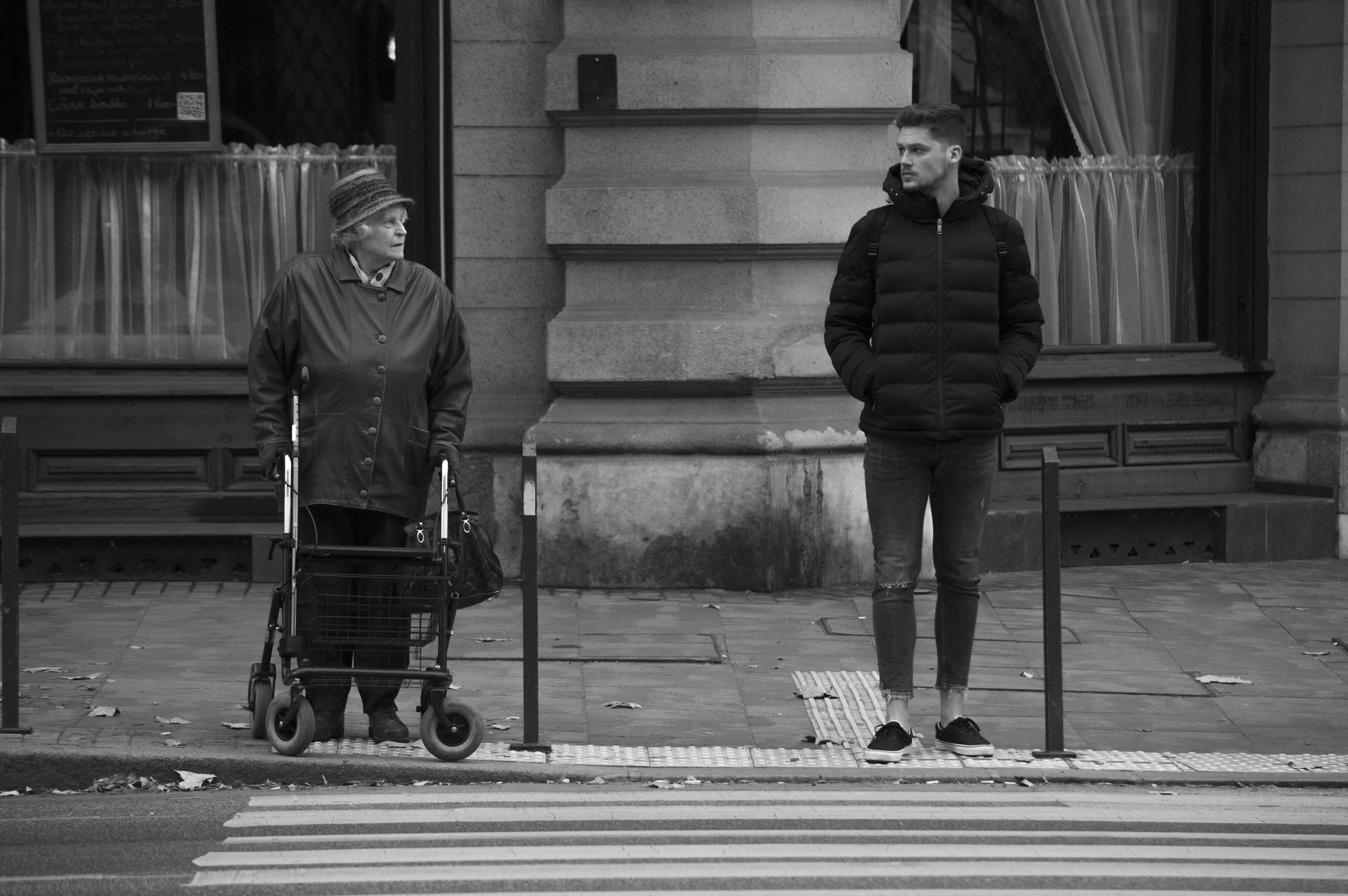 Minął rok od wypłaty pierwszej renty wdowiej. Z pomocy korzysta ponad 100 tys. seniorów na Mazowszu
