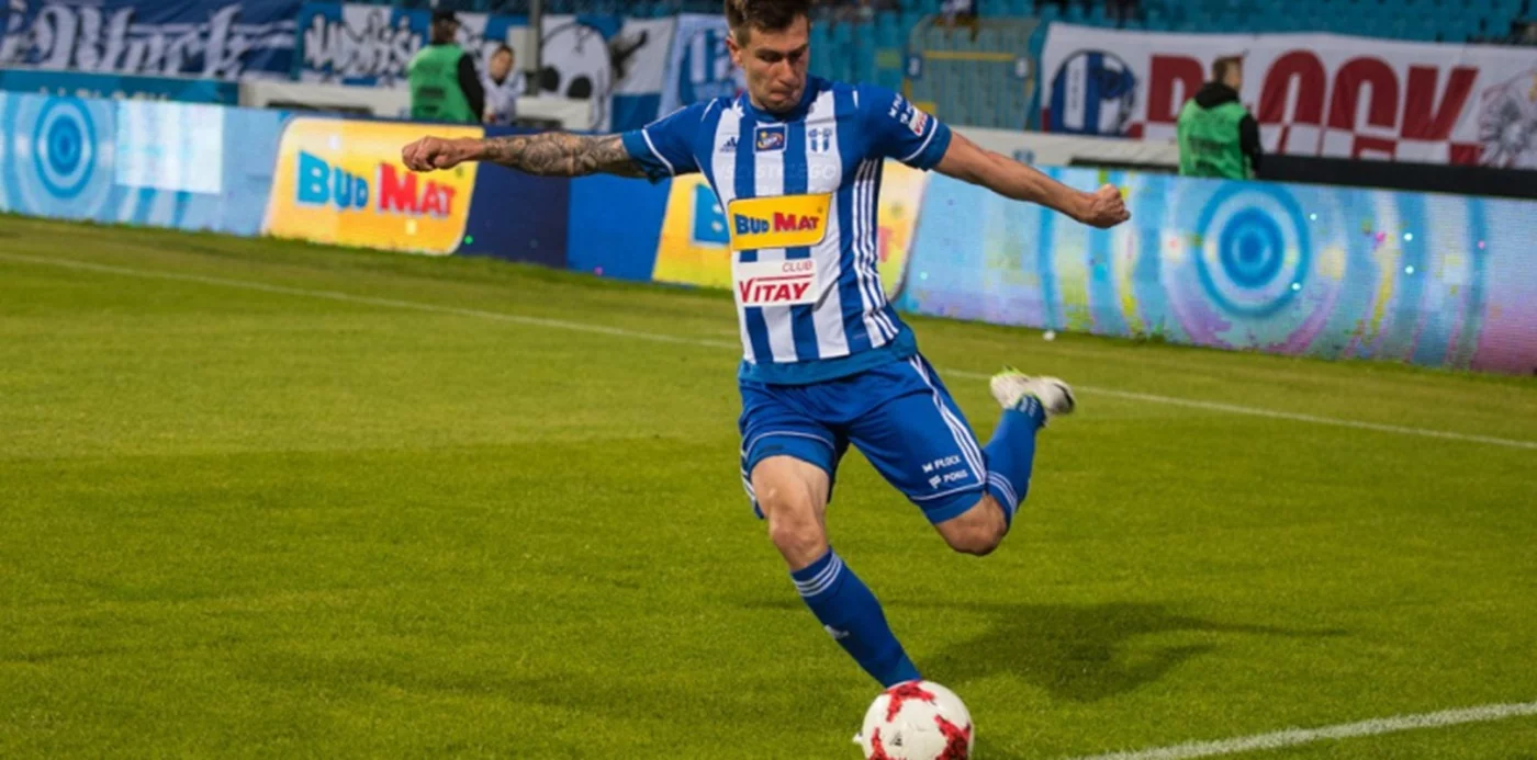 Były zawodnik Wisły Płock poszukiwany przez policję. Zarzuty są poważne