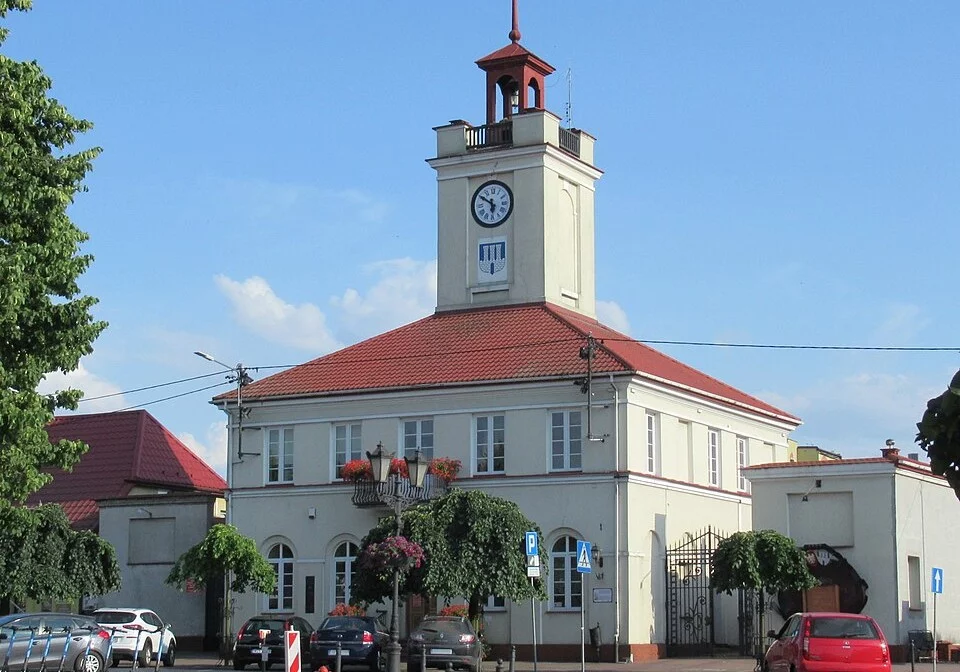 Państwowa Inspekcja Pracy skontrolowała urząd miasta. Burmistrz ujawnia wyniki