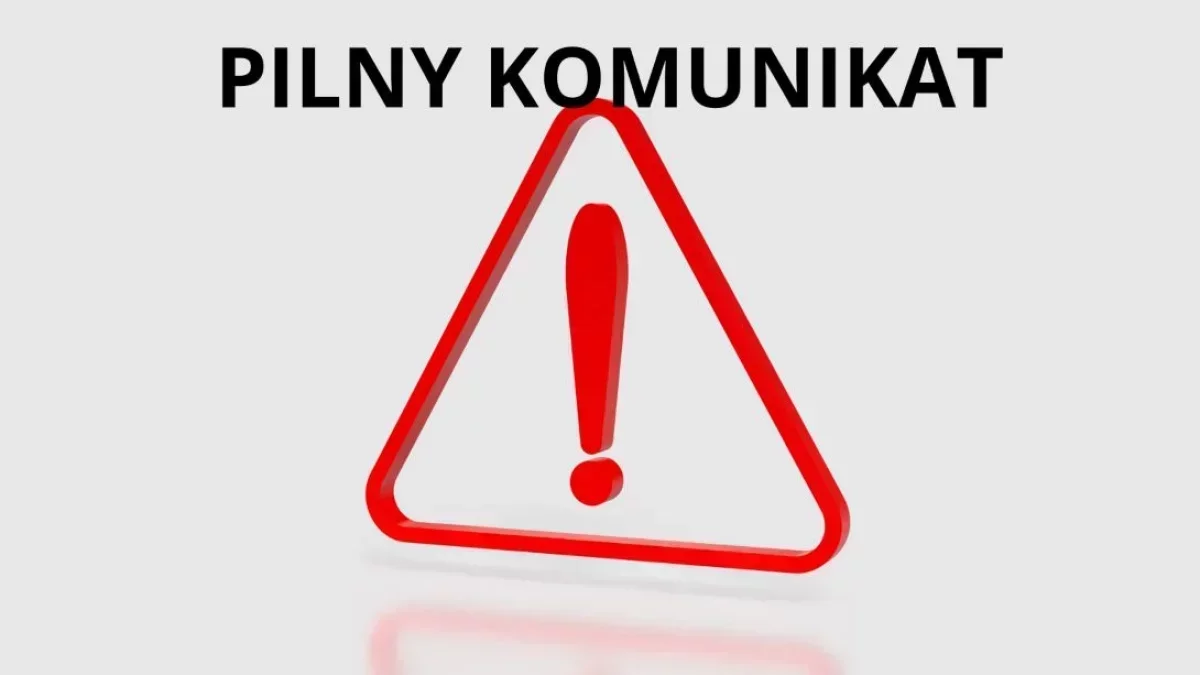 Drugi i trzeci stopień alarmowy w województwie mazowieckim. Służby apelują do mieszkańców