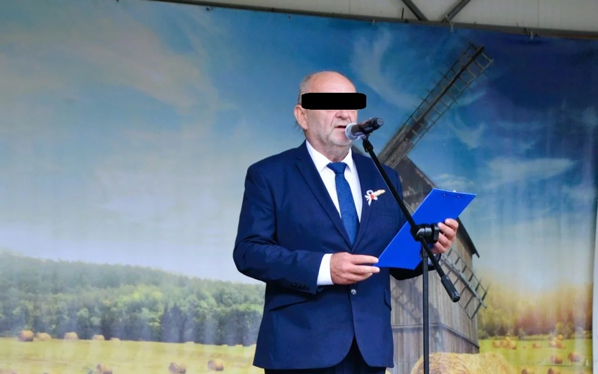 Prokuratura ma już opinię biegłych ws. wójta Gozdowa. - Na pewno stan nietrzeźwości