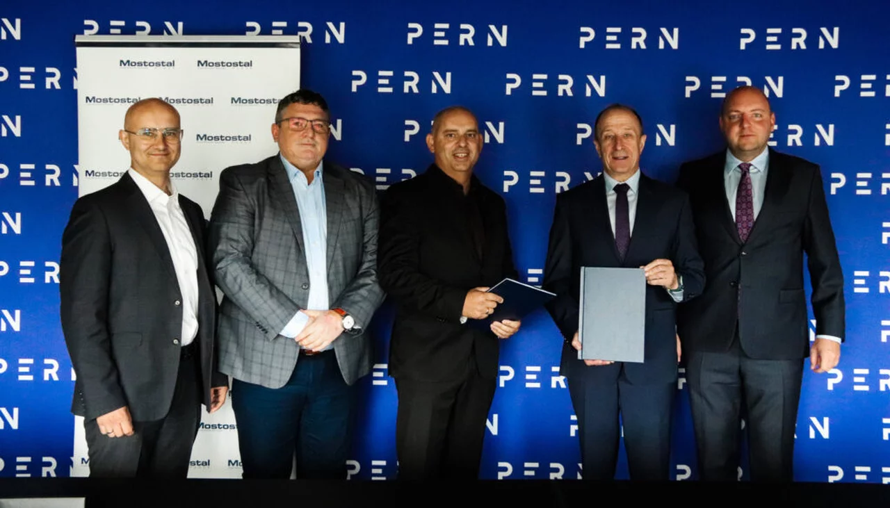 Firma z Płocka z umową na ponad 47 mln zł. Prace potrwają rok