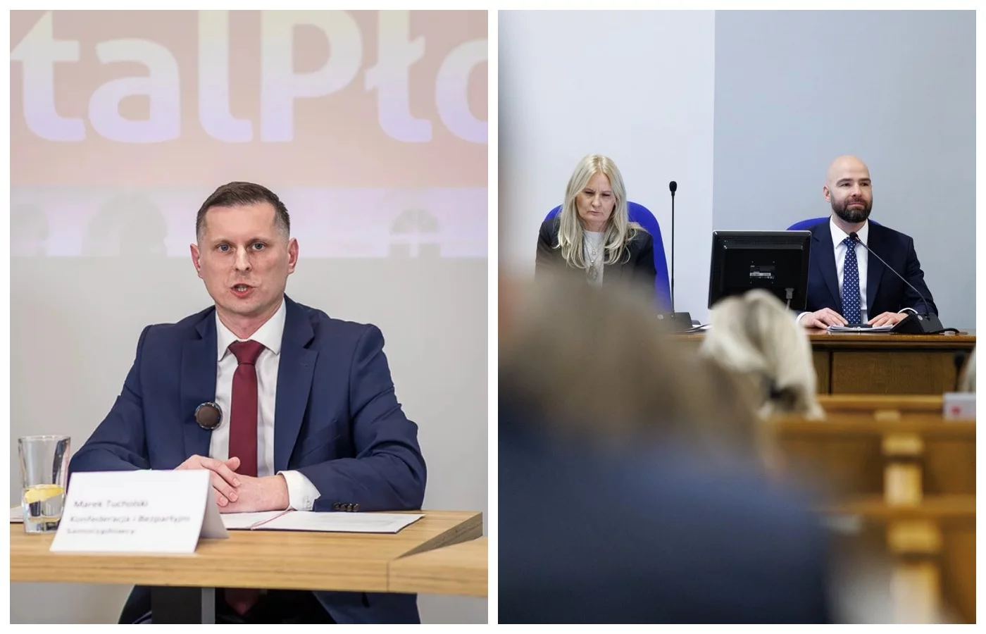 Konfederacja grzmi w sprawie przedszkoli. Tucholski: o ile inwestuje się w coś, to się tego za chwilę nie zamyka [WYWIAD]