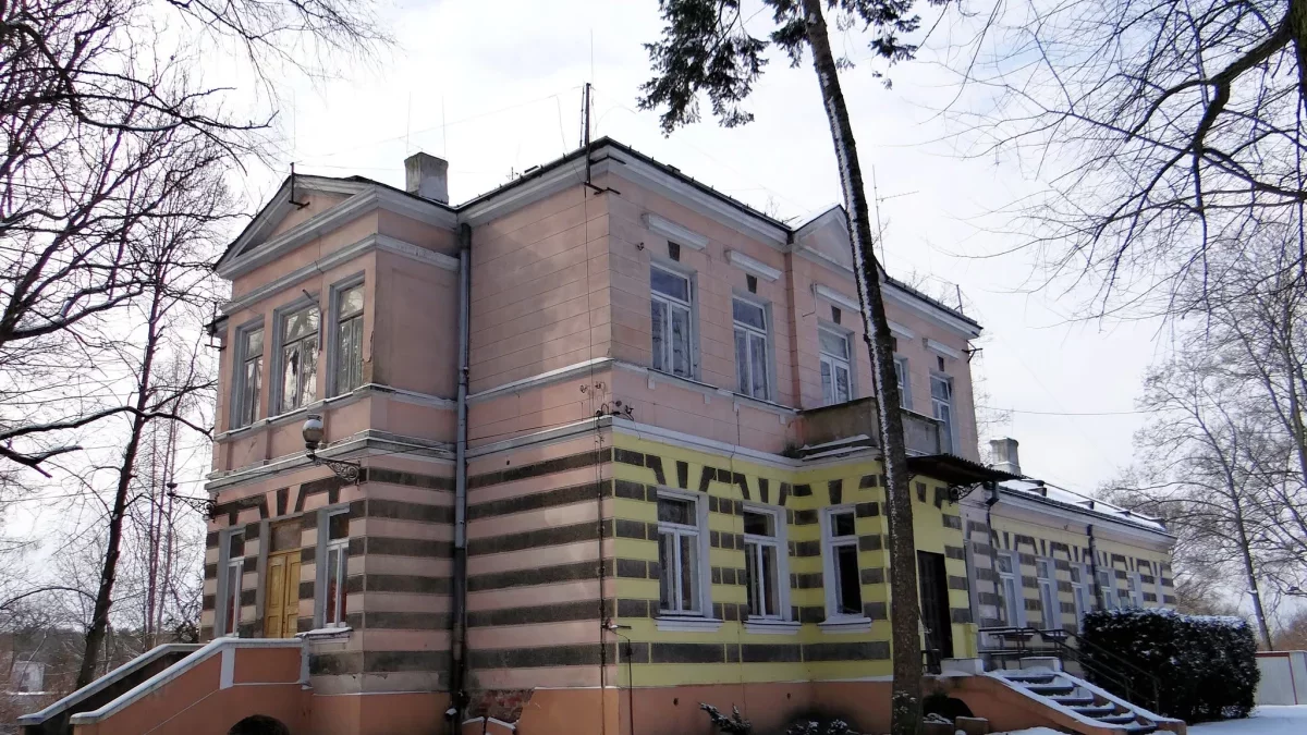 Radni dali zielone światło. Miasto weźmie udział w licytacji pałacu w Borowiczkach
