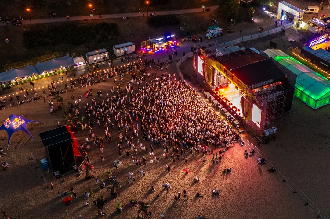 Polish Hip Hop Festival minął, a w sieci zawrzało. Jakie wyzwania stoją przed największą płocką imprezą? [ROZMOWA]