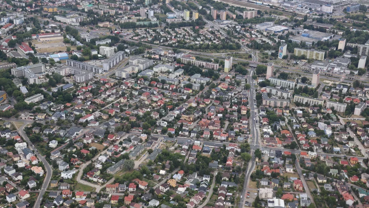 W mieście słychać syreny alarmowe! Co się dzieje?