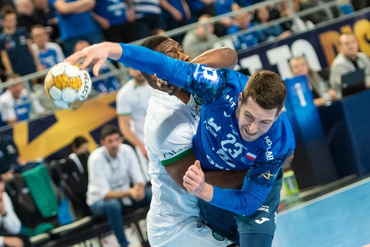 Pachnialo katastrofą w Lizbonie, ale Wisła pokazała charakter. Nafciarze wrócili z dalekiej podróży