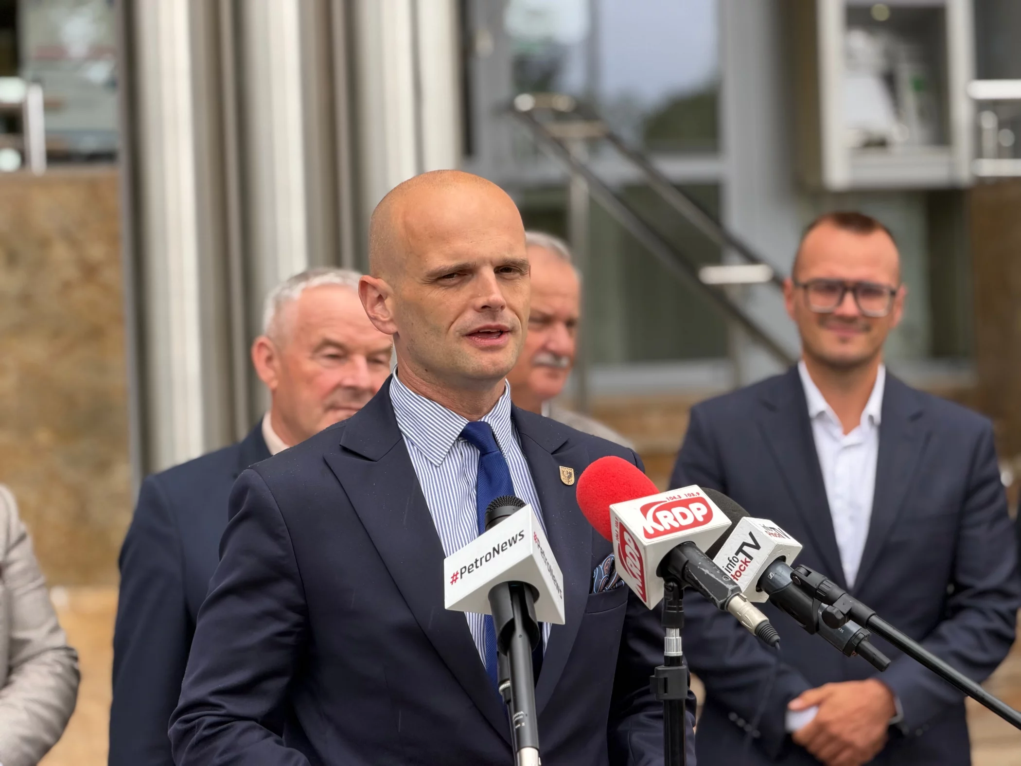 Rekordowe inwestycje drogowe w regonie! Uwaga kierowcy, w tych miejscach będą utrudnienia!