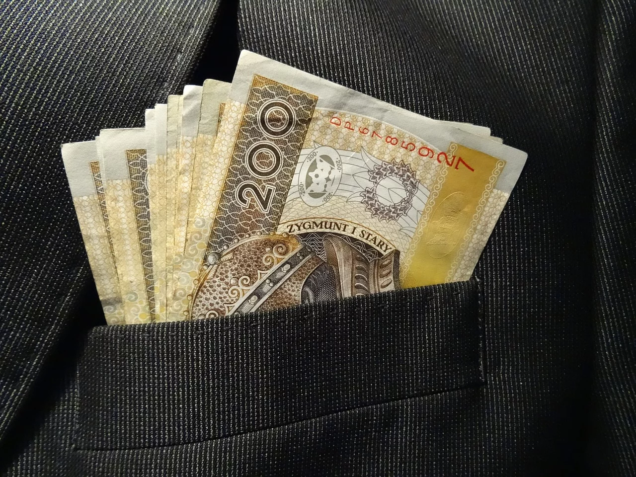 Jest praca w Płocku. "Ta stawka to kosmos w tym mieście!"