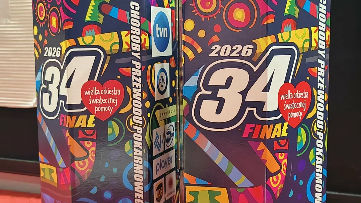 34. finał WOŚP w Płocku i powiecie. Które gminy zebrały najwięcej?
