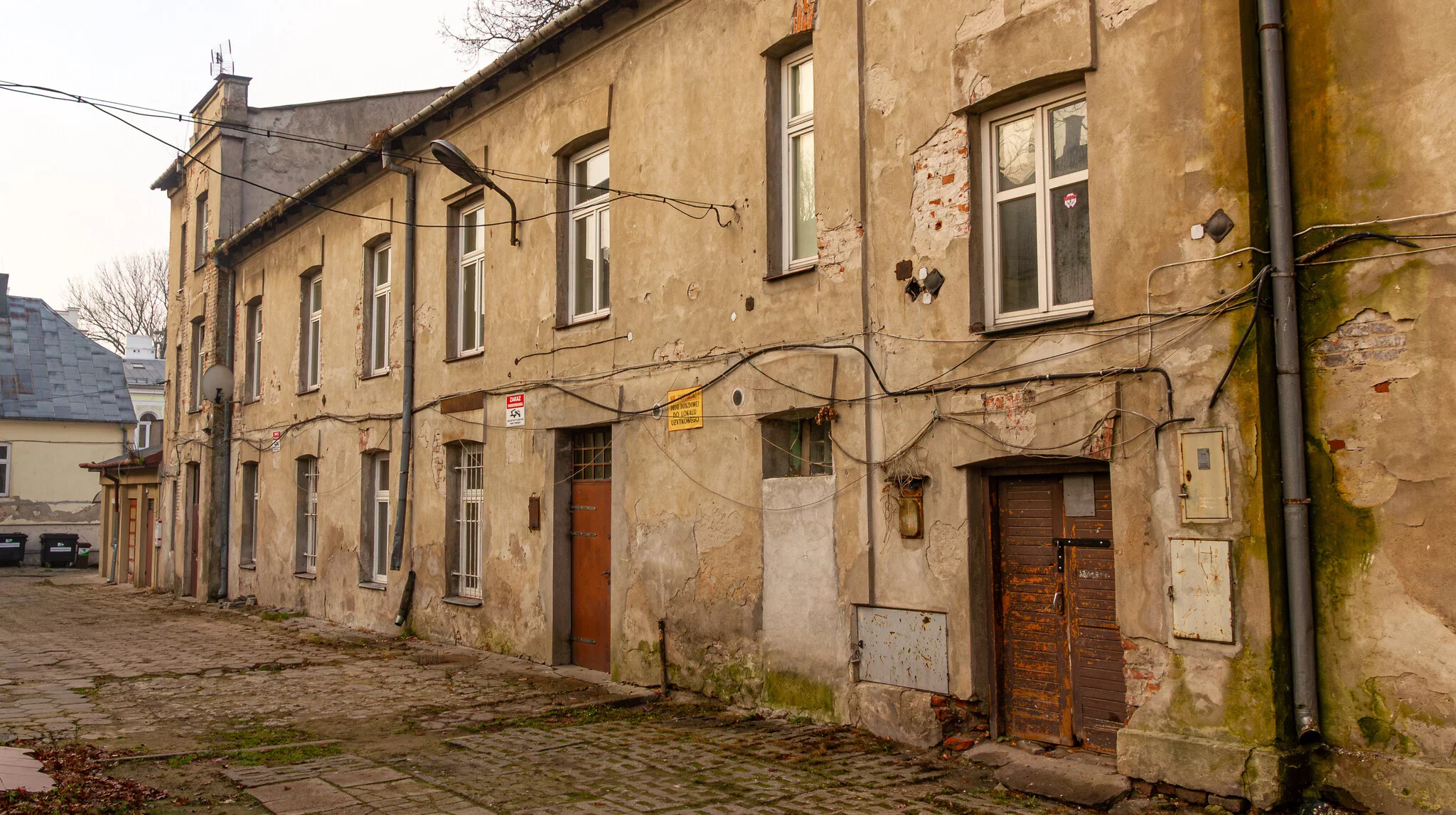 Uwaga: kolejne utrudnienia w centrum Płocka. Już od poniedziałku