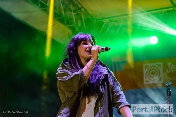 Ewa Farna, LemON, mistrzostwa w sprincie wioślarskim, Dni Muzyki Chóralnej, Olimpiada Seniorów, festyn rodzinny. Co się będzie działo w weekend w Płocku?