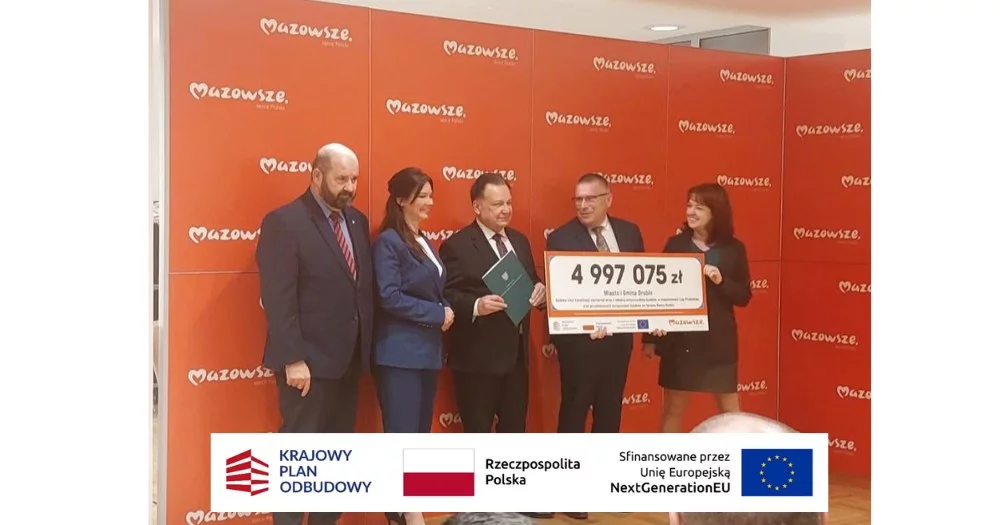 Wielomilionowa inwestycja w regionie. Prace zaplanowano w kilkunastu miejscowościach!