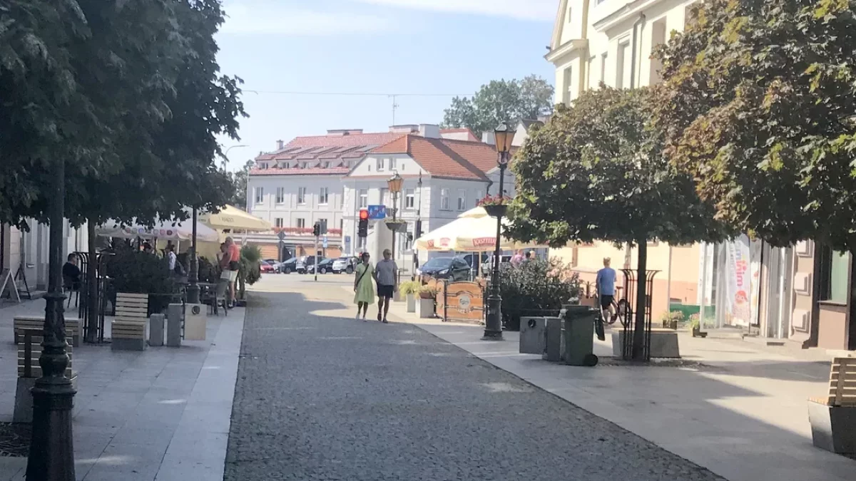 Marki, które zniknęły z Płocka. Pamiętacie je?