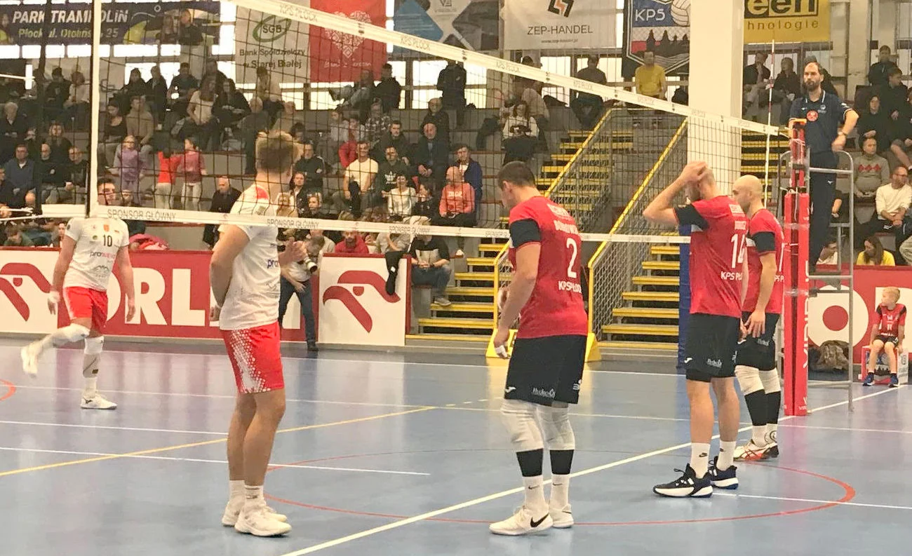 Kacper Bobrowski (KPS Płock): Cel jest jeden - wygrywać wszystko, co się da