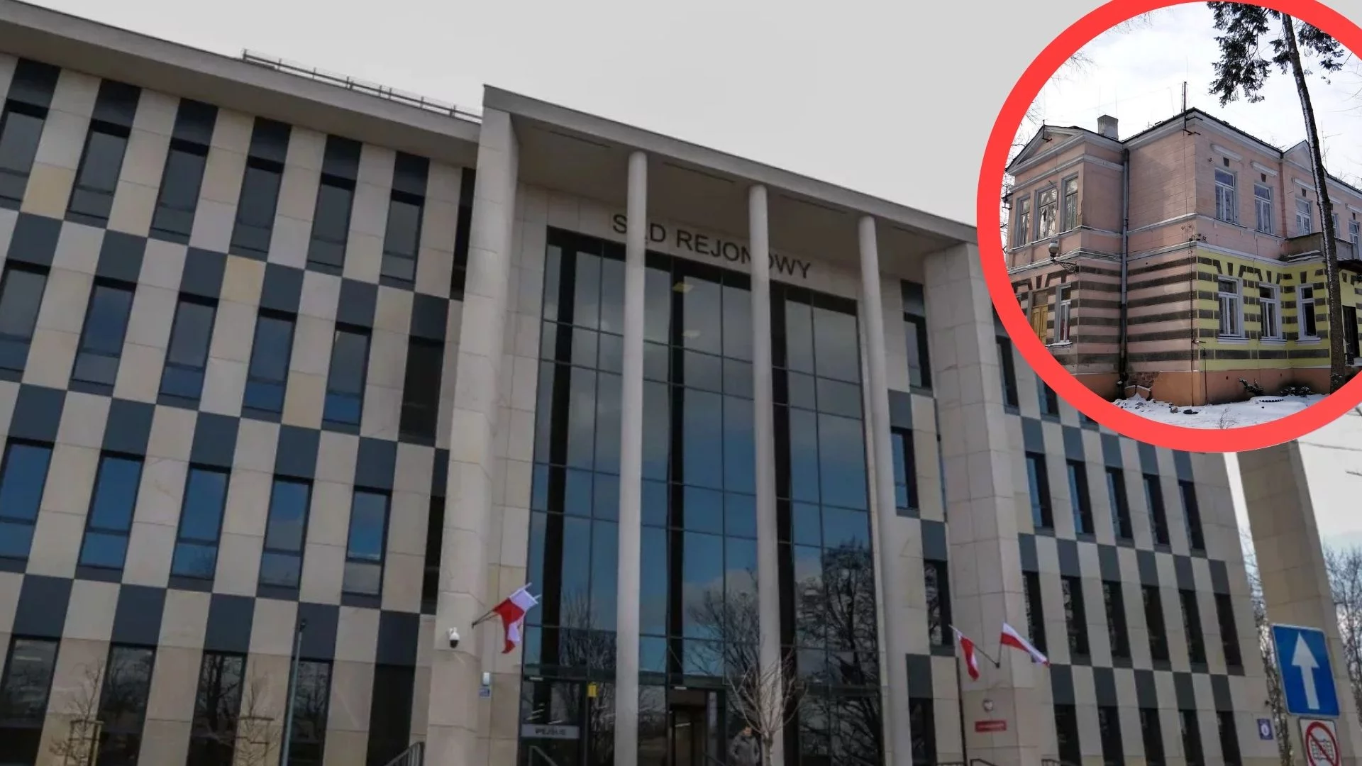 Licytacje komornicze w Płocku. Pod młotek trafił m.in. pałacyk w Borowiczkach