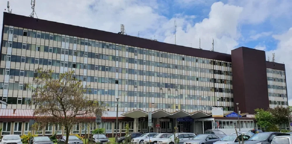 Szpital zawiesza "ostry dyżur" na chirurgii dziecięcej. Dyrektor tłumaczy przyczynę