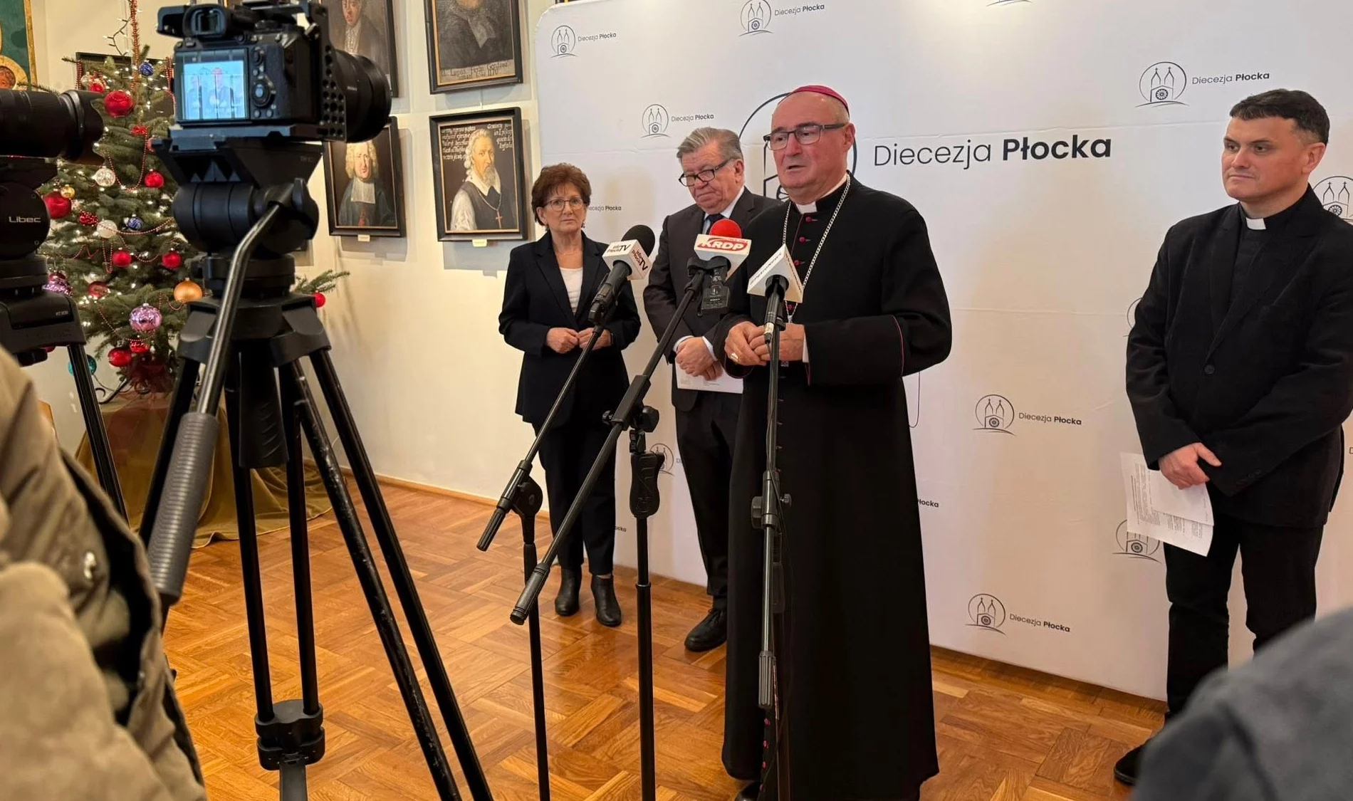 Płock gospodarzem ogólnopolskich obchodów. Znamy szczegóły