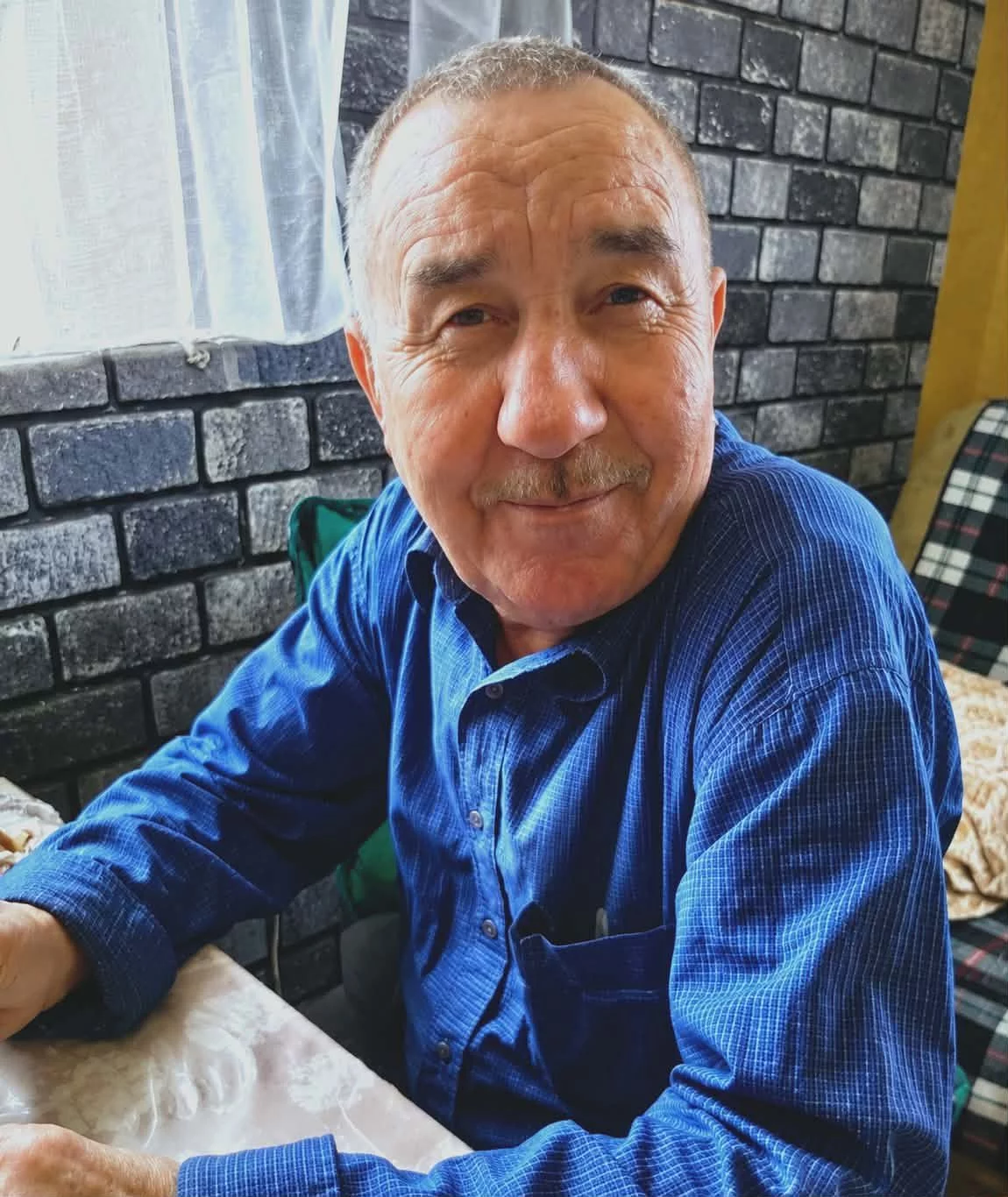 Pilne! Zaginął 68-latek. "Każda informacja może być bardzo ważna"