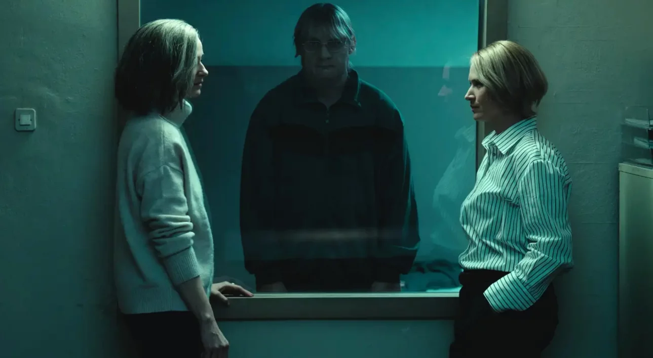 Zbrodnia, o której mówił cały kraj. Netflix właśnie zrobił o niej serial