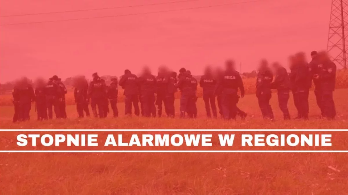 Premier Tusk zdecydował. Dodatkowe kontrole pojazdów i nowe stopnie alarmowe w Polsce!