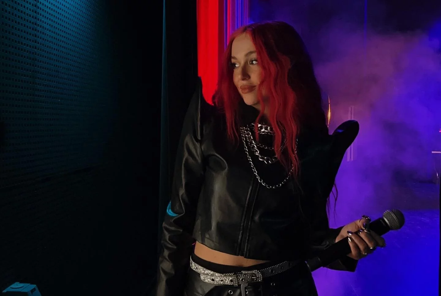 Piosenkarka może wystąpić w Płocku. "To byłoby niesamowite wydarzenie dla całej szkoły". Podała jeden warunek