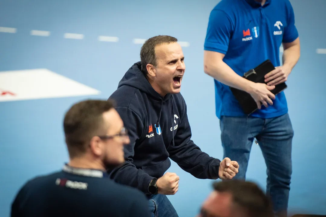 Orlen Wisła Płock potwierdza. Duński skrzydłowy dołączy latem do zespołu