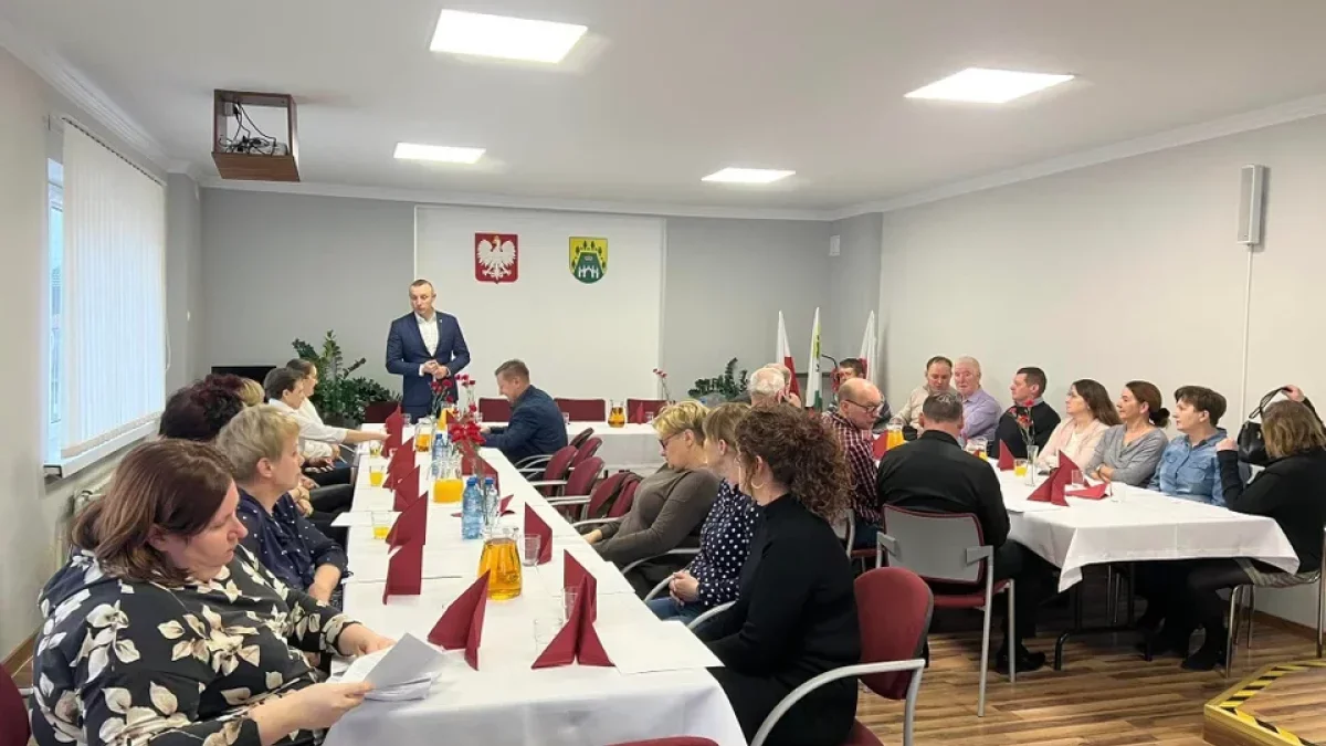 To już oficjalne. Będzie nowe miasto w powiecie płockim