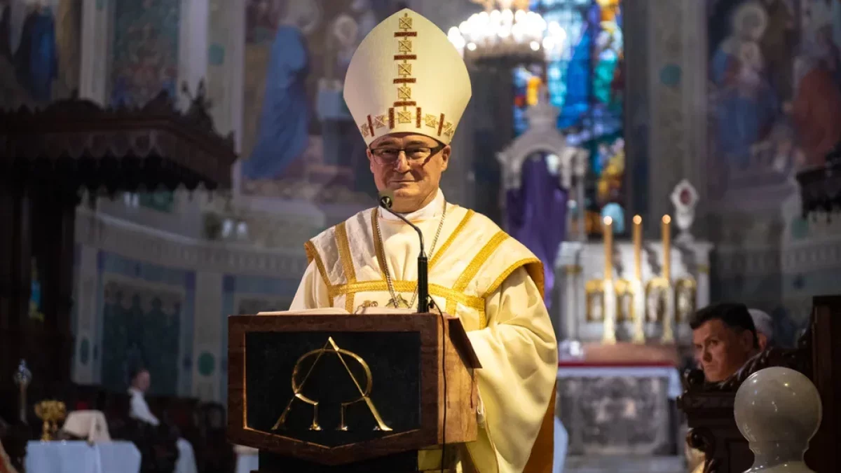 Jest zarządzenie biskupa! Chodzi o najbliższy piątek