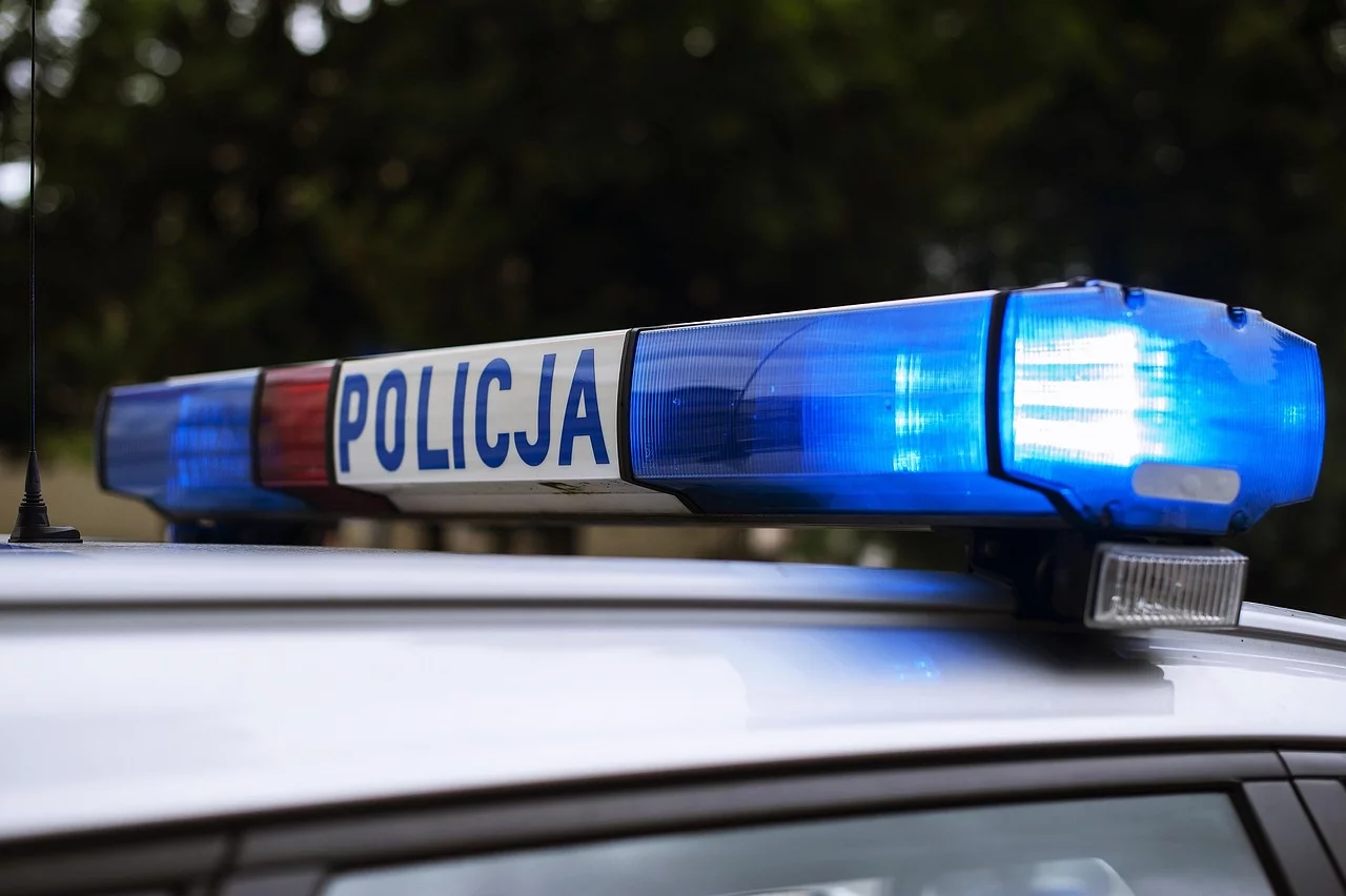 Tajemnicza "śmierć" pracowników w Płocku. Czasami historia żyje własnym życiem i się zniekształca