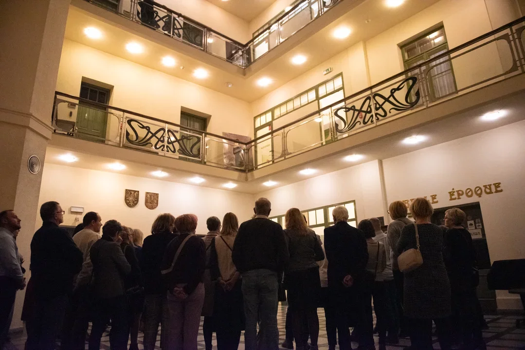 17 talentów i jeden wspólny mianownik - Płock. Zapraszają na wyjątkowy wernisaż