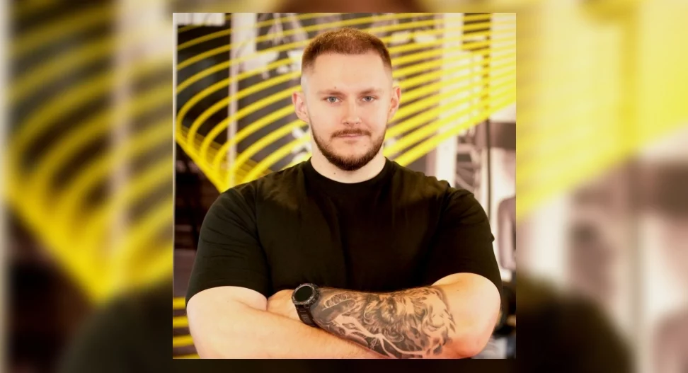 Nowy rok, nowy ja? Trener personalny mówi wprost: te błędy niszczą postanowienia! [ROZMOWA]