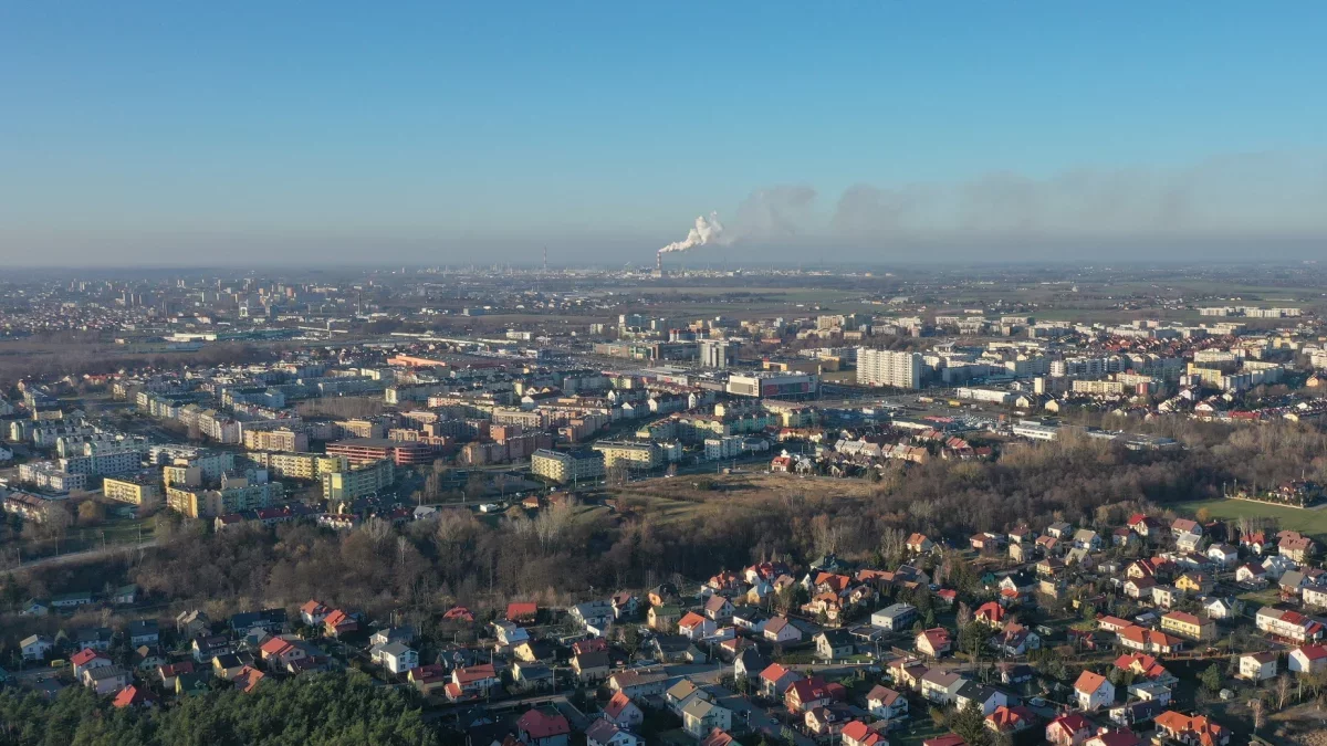 W Płocku powstanie nowe Centrum? Radny proponuje Podolszyce