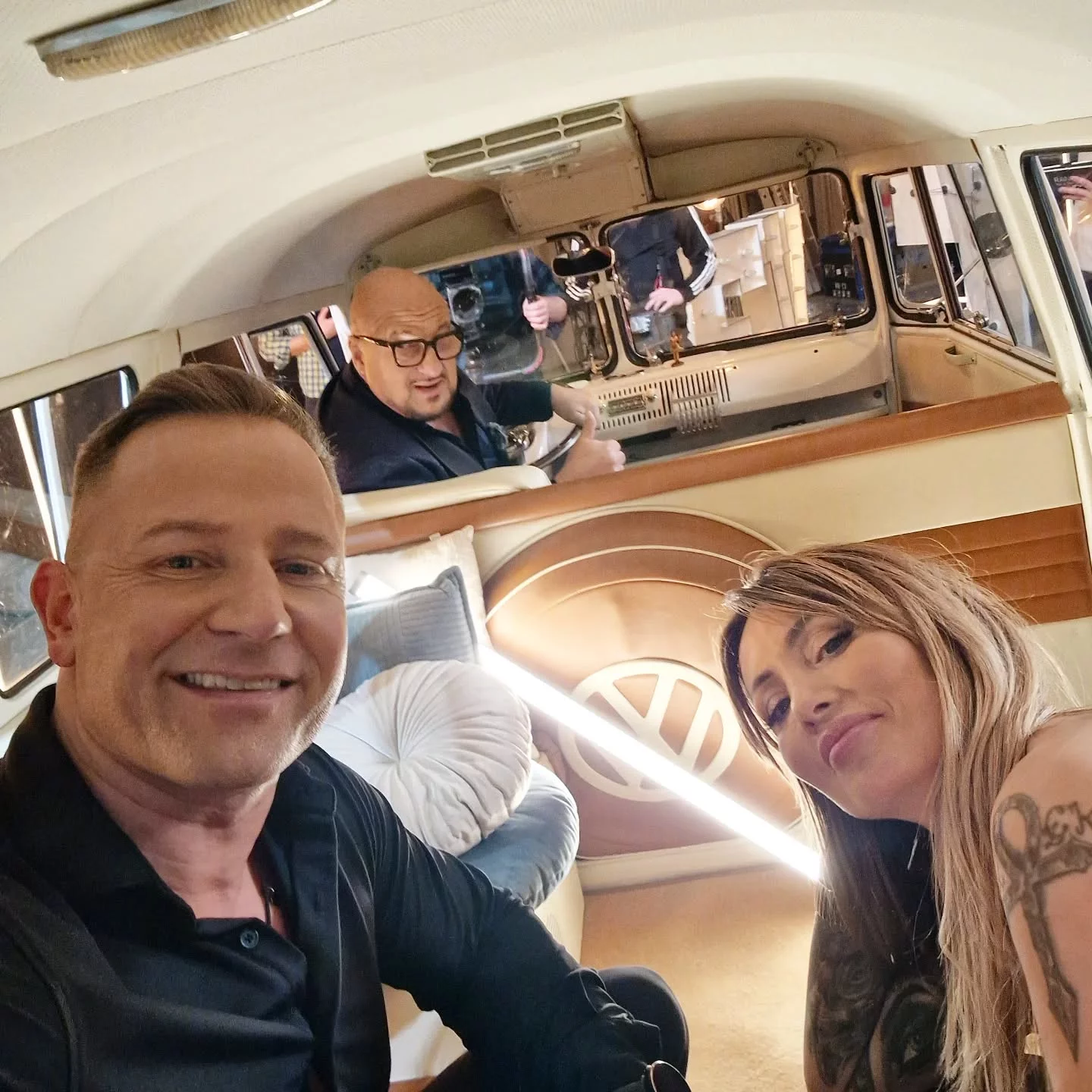 Płocczanin w „Randce w ciemno”. Czy znajdzie tam miłość?