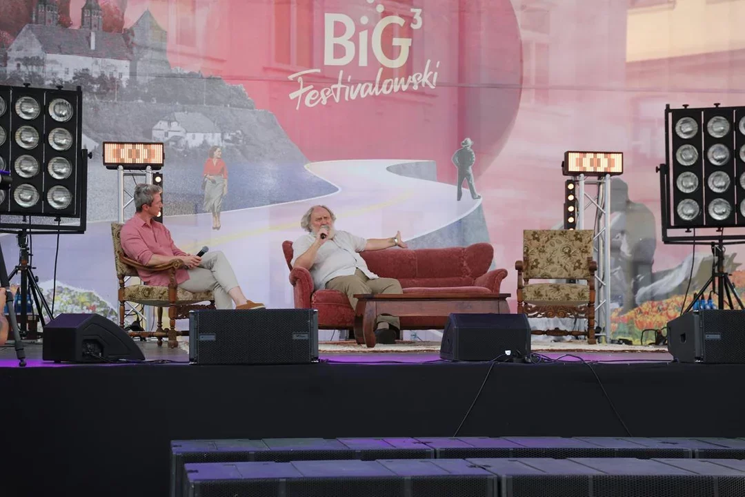 Przyjedzie "Ferdek". Andrzej Grabowski, czyli żywot człowieka zabawnego