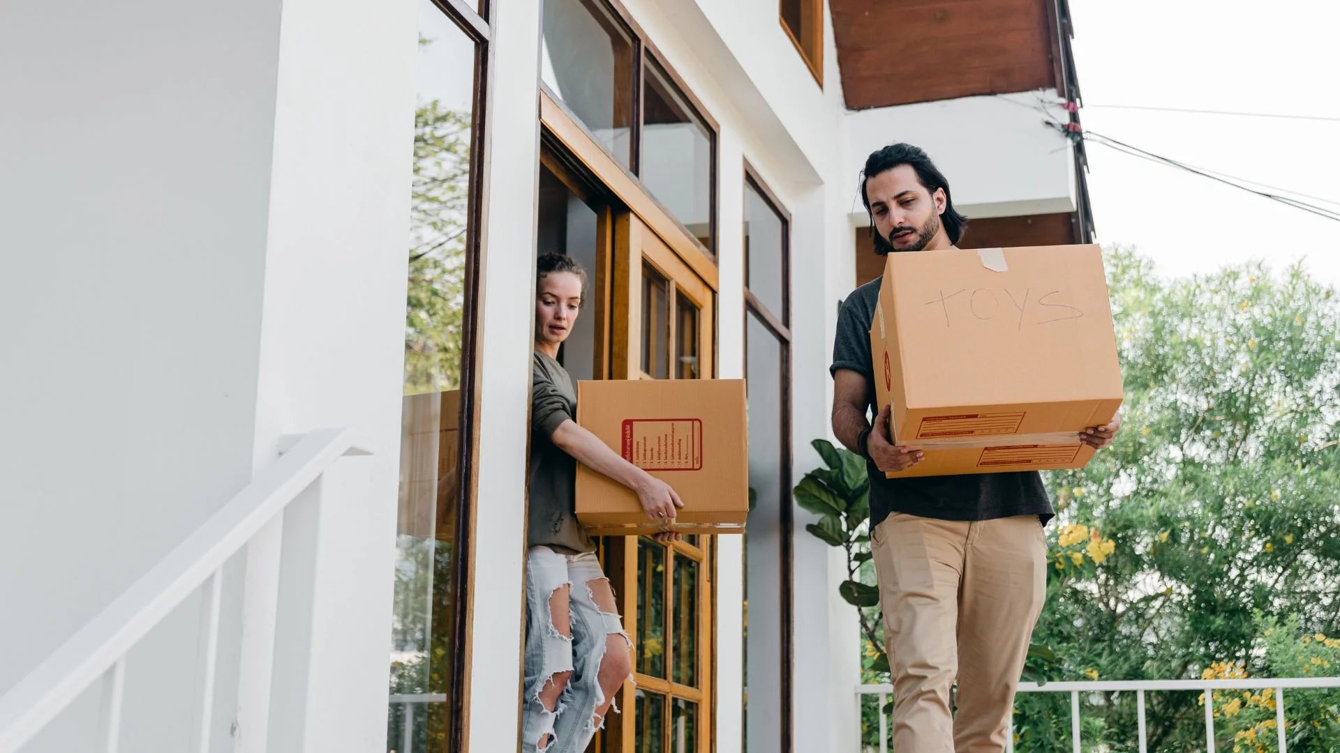 Te wyjątki chronią lokatorów przed eksmisją. Nowe przepisy już weszły w życie