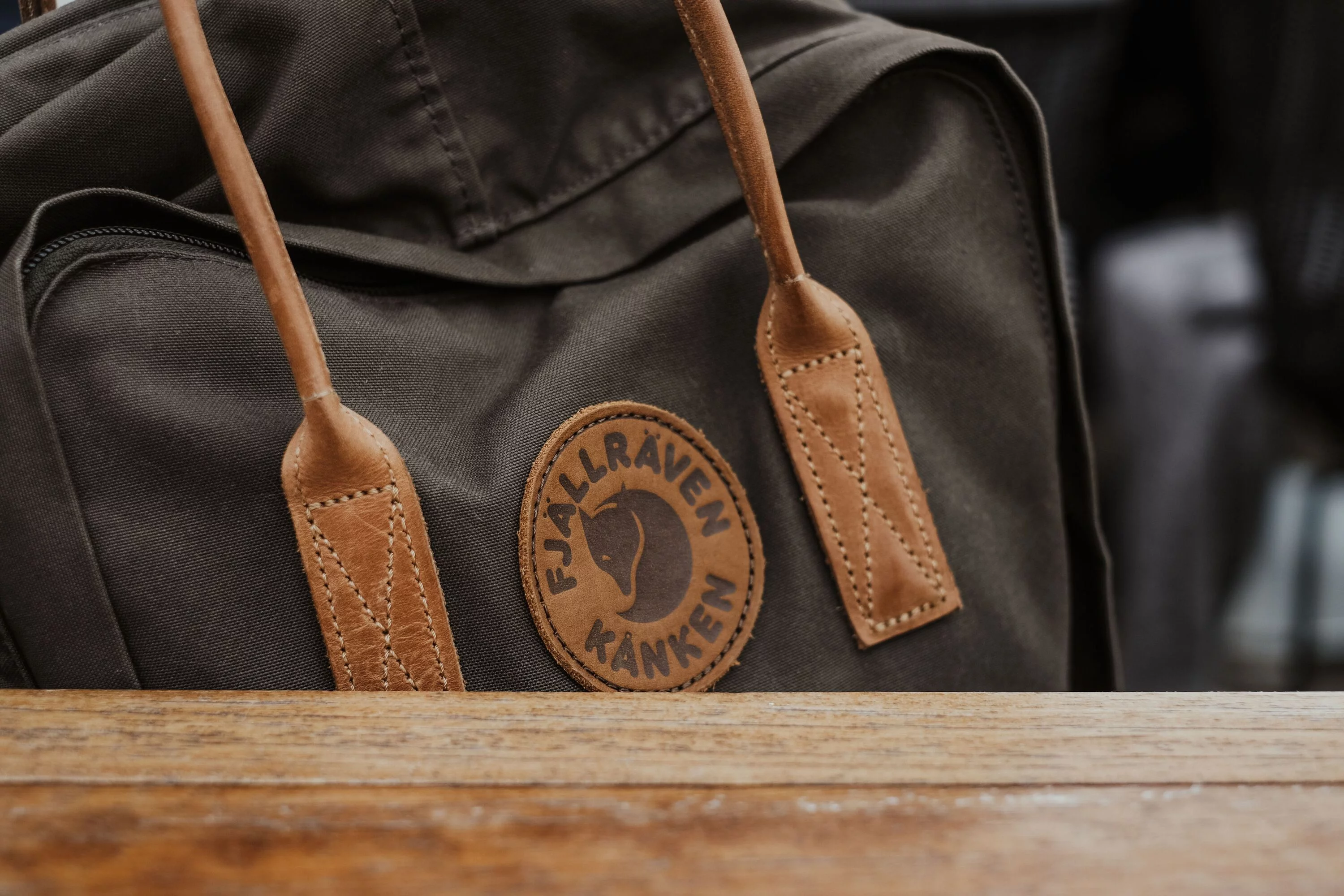 Plecak Fjallraven Kanken – dlaczego od lat pozostaje jednym z najchętniej wybieranych plecaków?