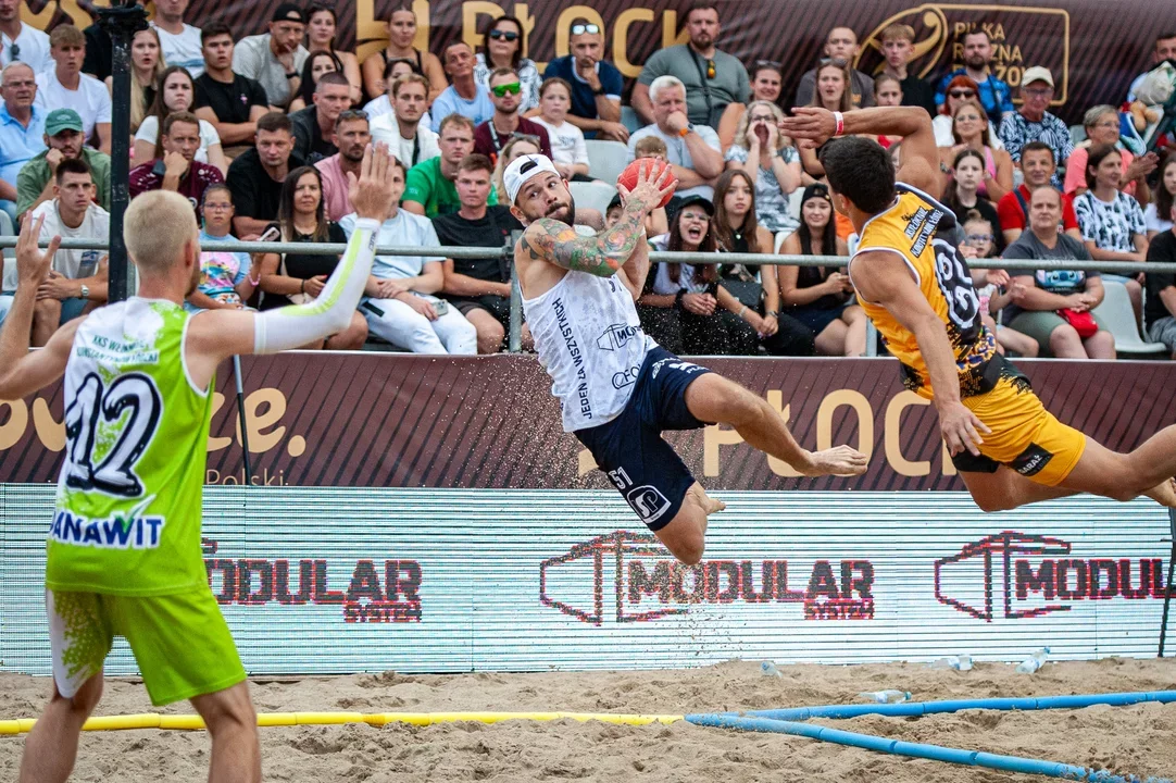 Turniej piłki manualnej plażowej, wieczór marzeń w zoo, piknik rodzinny, europejskie dni archeologii, Festiwal Teatrów. Co się będzie działo w weekend w Płocku?