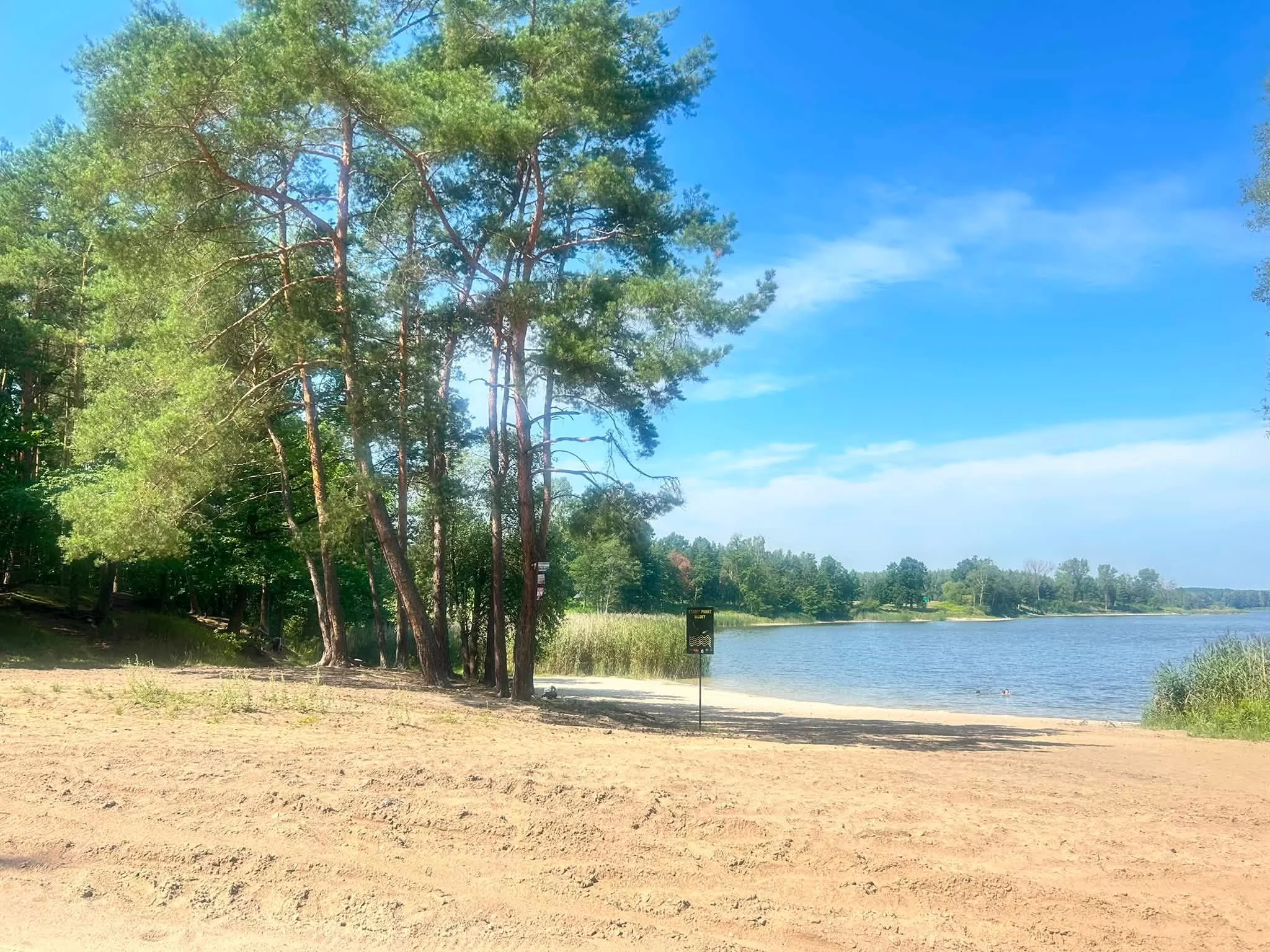 Na plażę nie wjedziesz już samochodem! Zapadła konkretna decyzja
