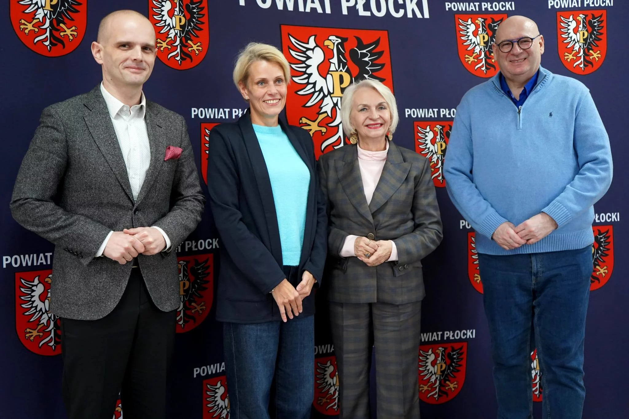 Kolejna jednostka wojskowa w naszym regionie. Ważne spotkanie w tej sprawie w Płocku