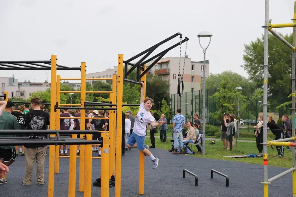 Najlepsi zawodnicy z całej Polski przyjadą do Płocka. Ogólnopolskie wydarzenie już w weekend
