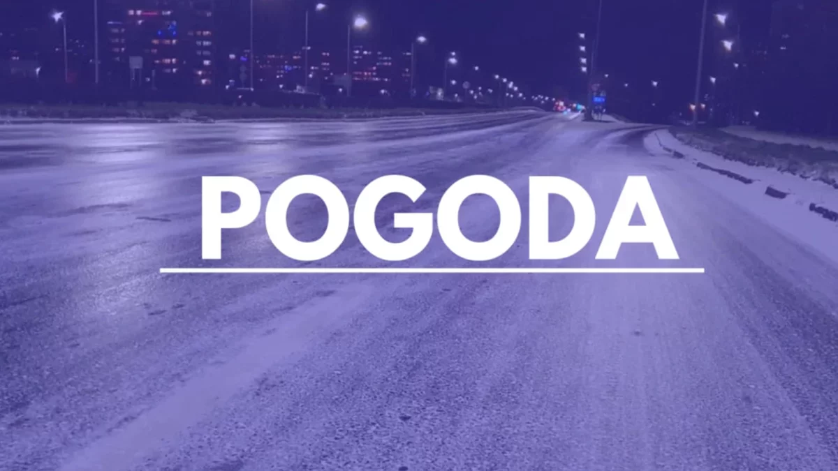 Na Mazowszu nocą do - 27°C. A co prognozy przewidują w kolejnych dniach?