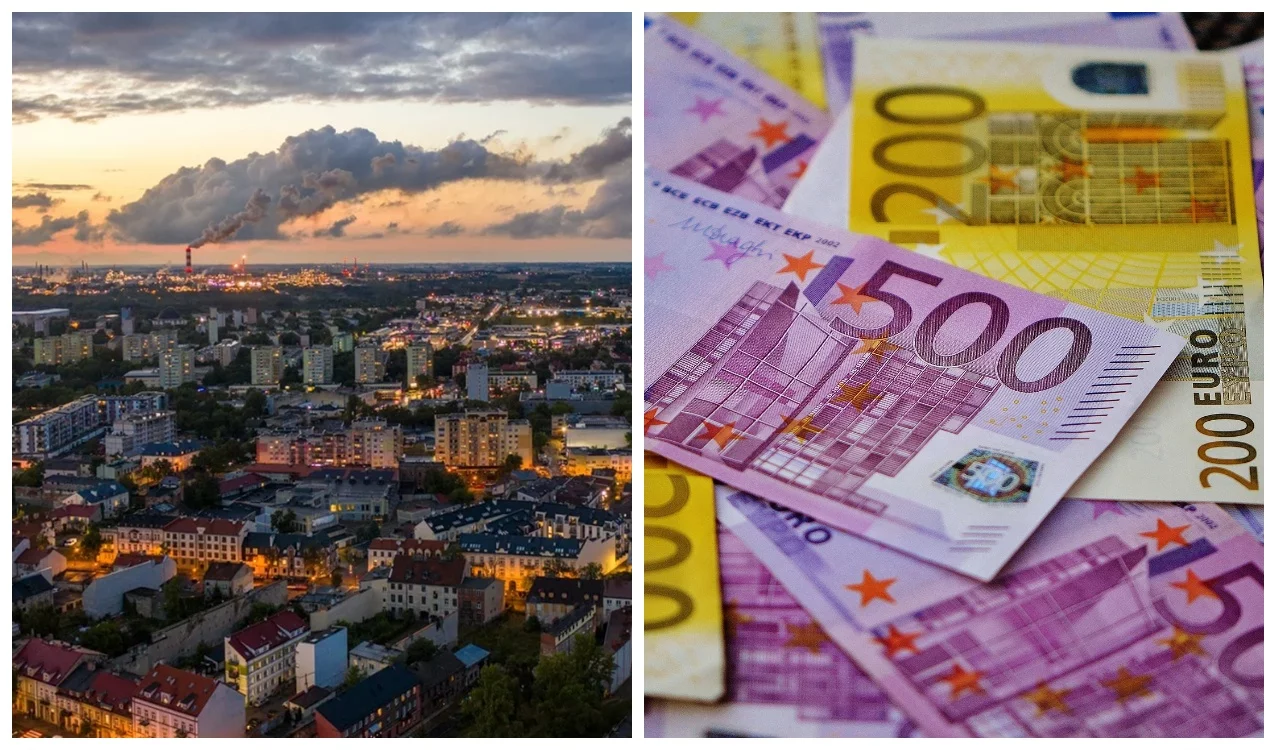 Afera KPO: pieniądze na solarium, lody, piwo czy klub swingerski. A w Płocku?