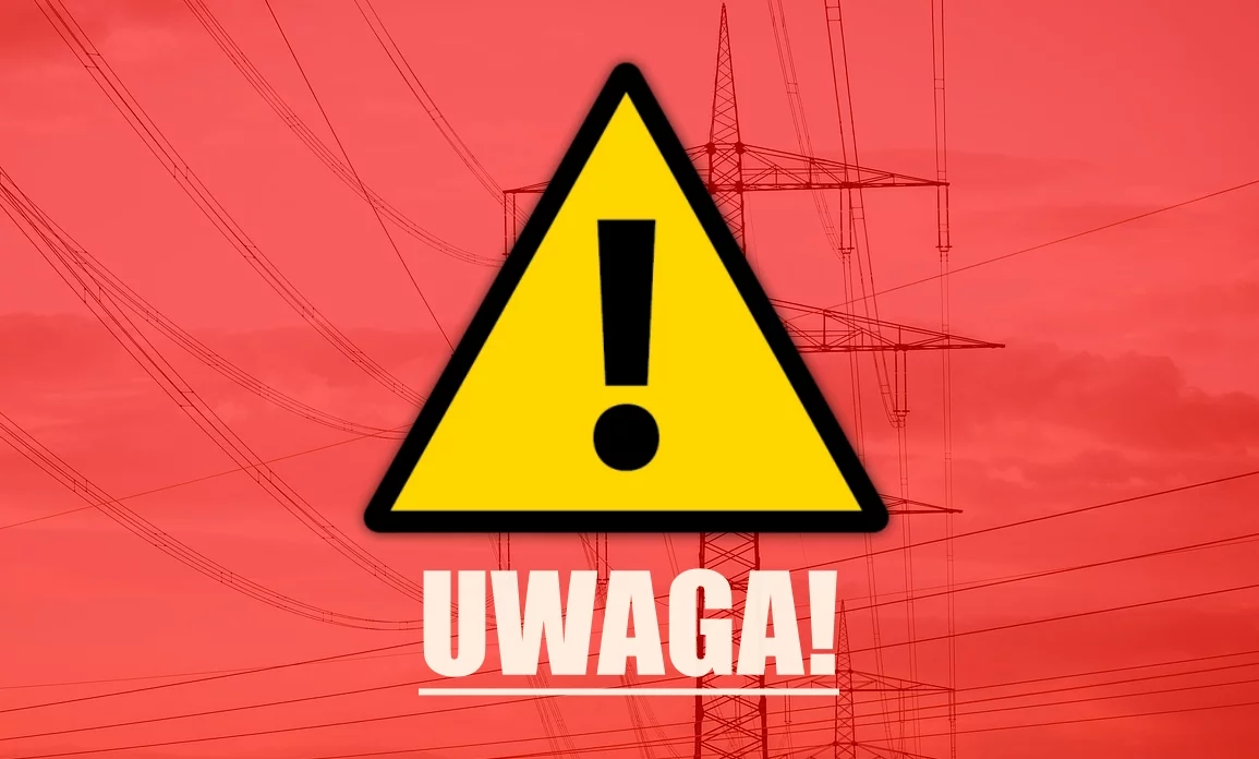 Wyłączenia prądu w województwie mazowieckim. W wielu miejscowościach zacznie się już jutro!