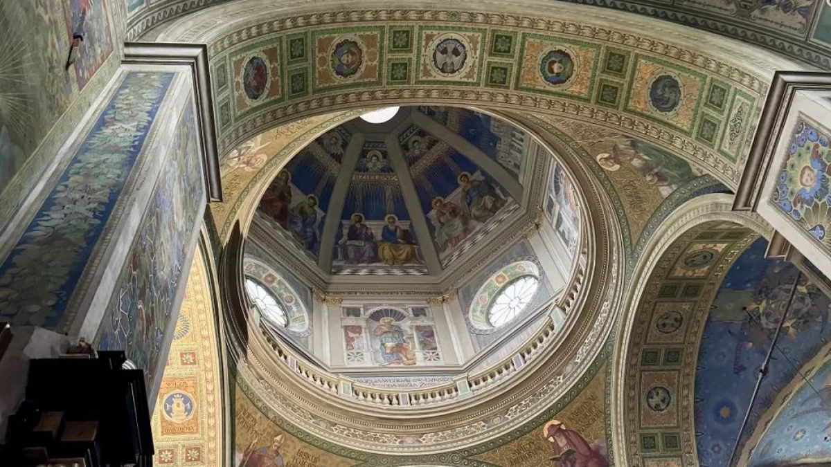 Zmiany personalne w diecezji płockiej. Nowi proboszczowie w kilkunastu parafiach